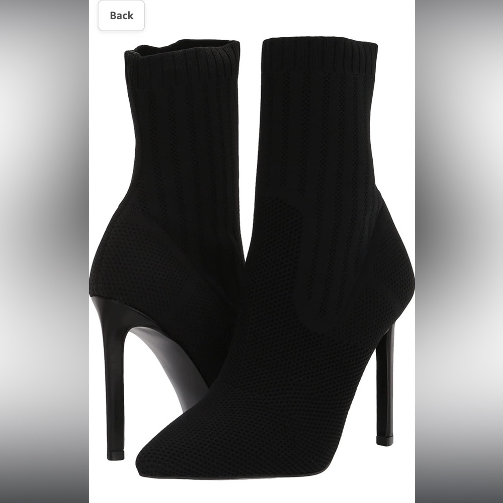 Steve Madden Boots